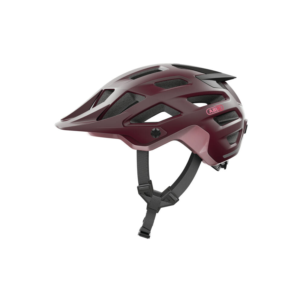 Abus Moventor 2.0 helmet