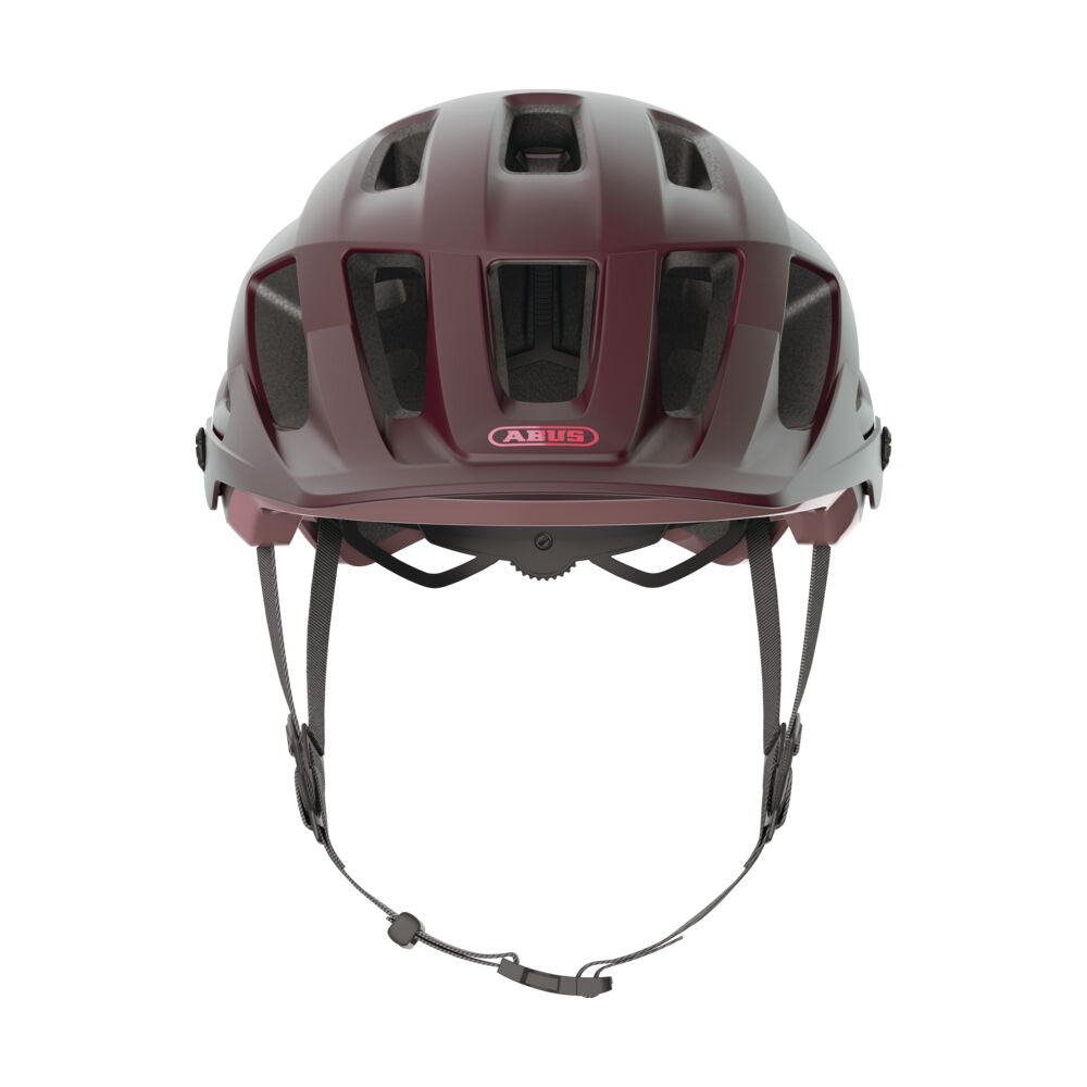 Abus Moventor 2.0 helmet