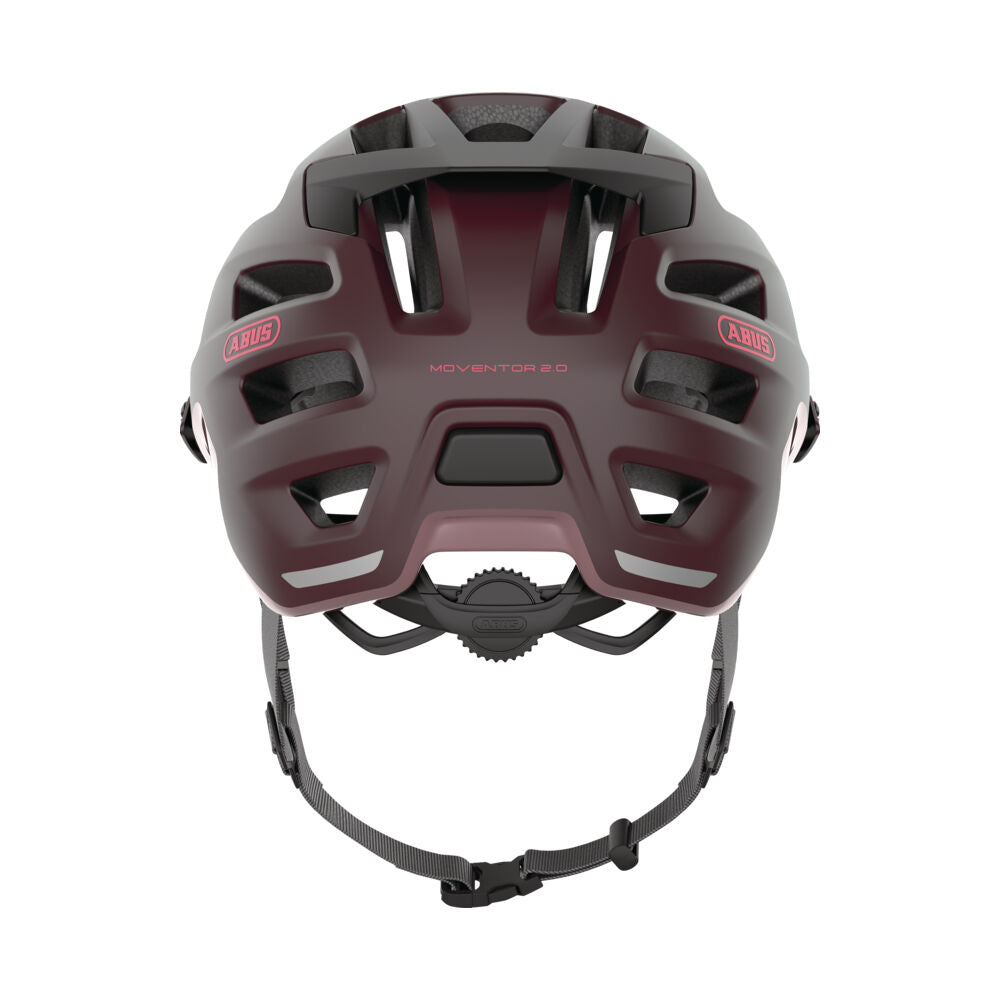 Abus Moventor 2.0 helmet