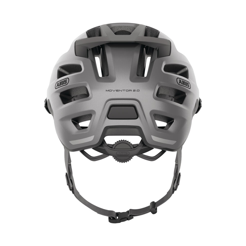 Abus Moventor 2.0 helmet