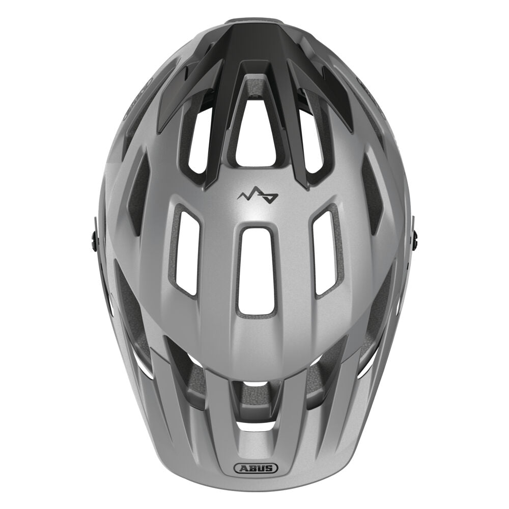 Abus Moventor 2.0 helmet