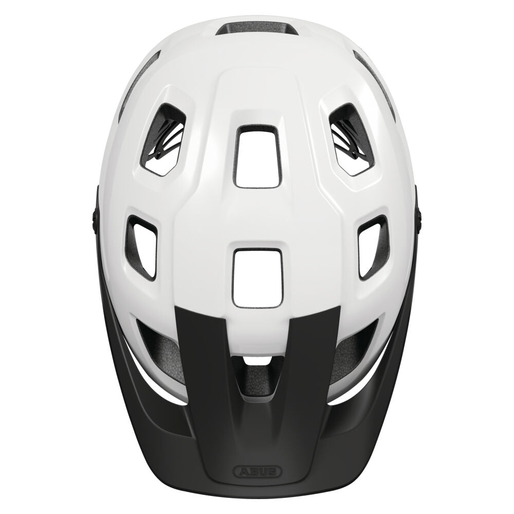 Abus Motrip Mips helmet