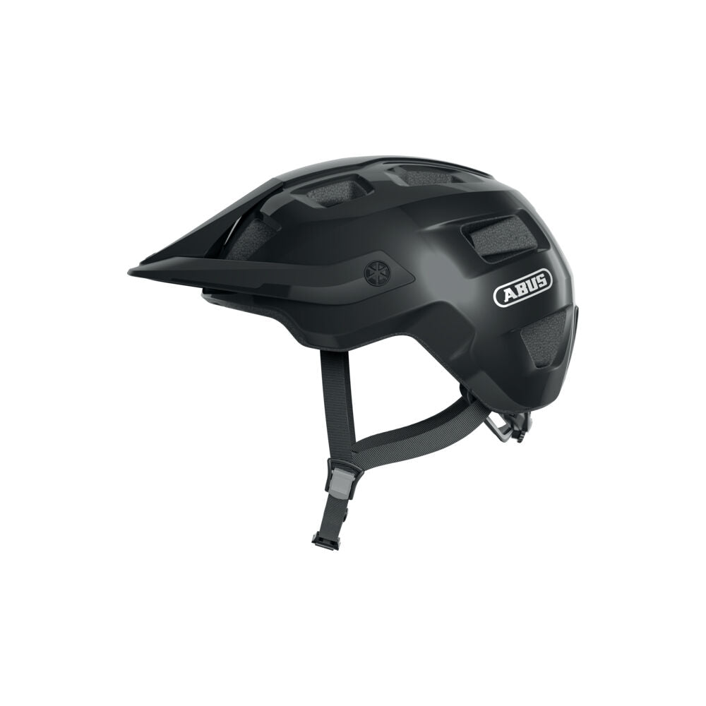 Abus Motrip helmet