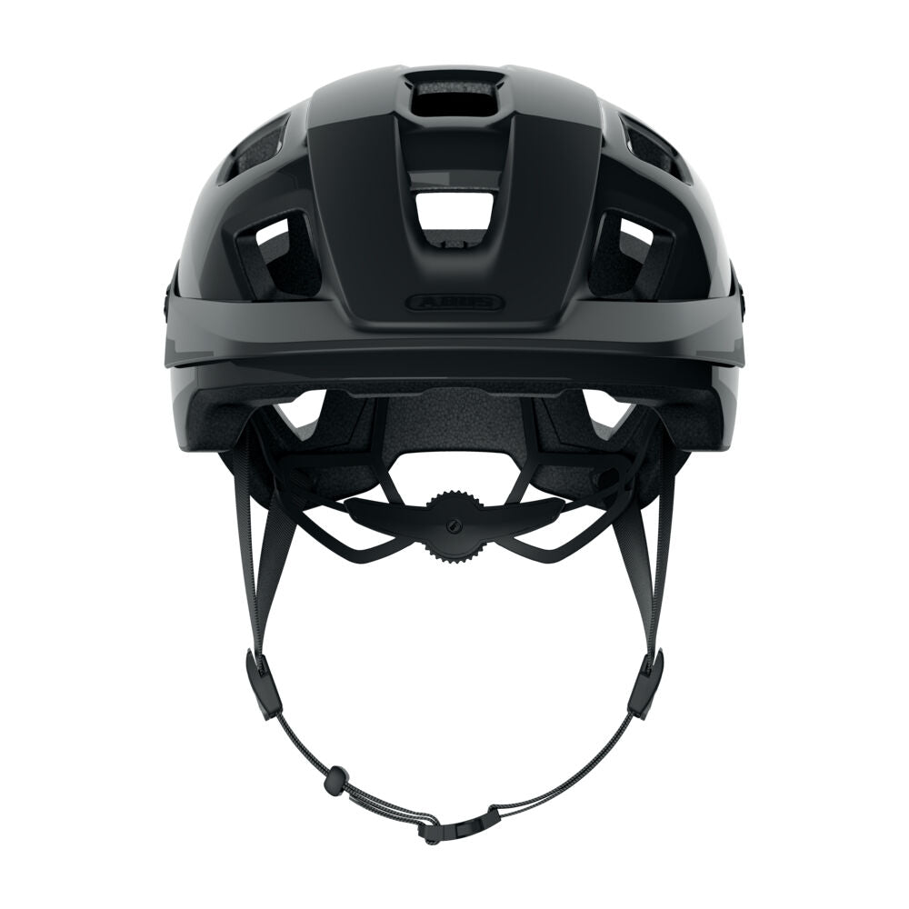 Abus Motrip helmet