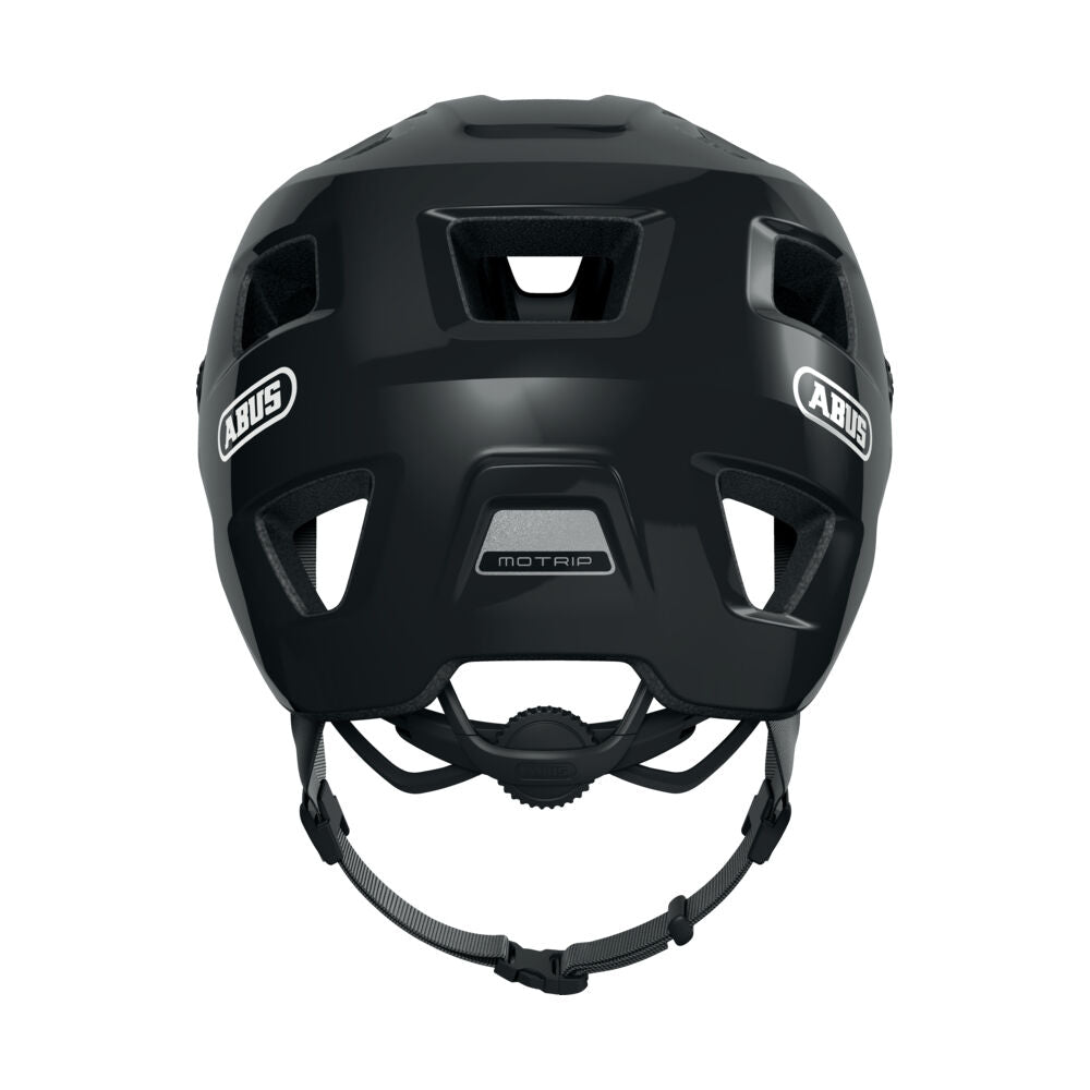 Abus Motrip helmet