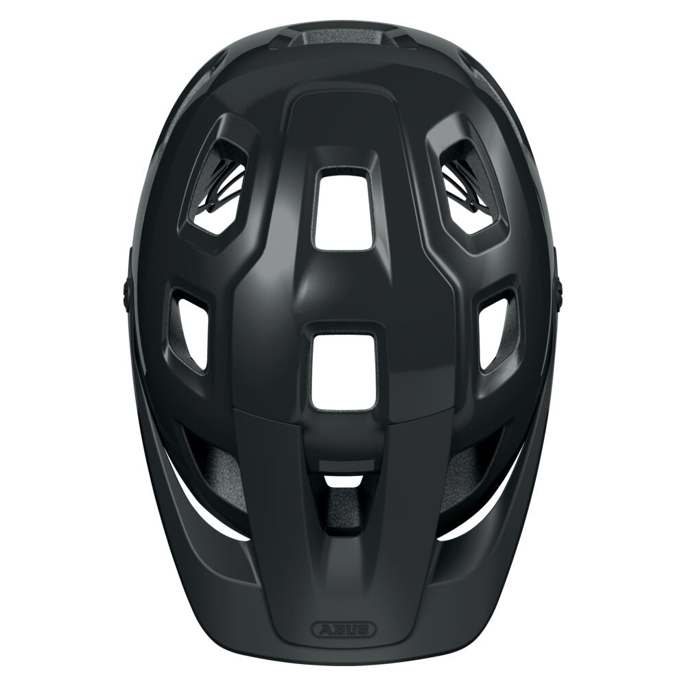 Abus Motrip helmet