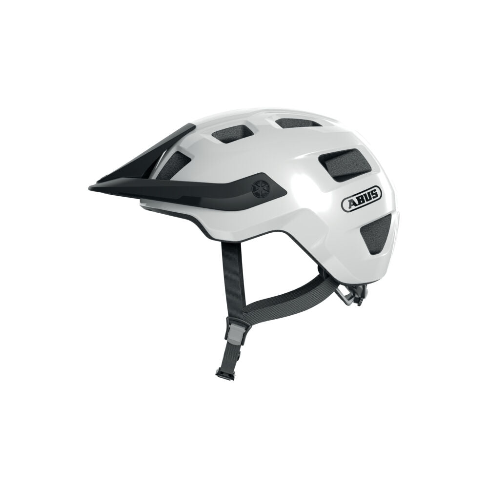Abus Motrip helmet