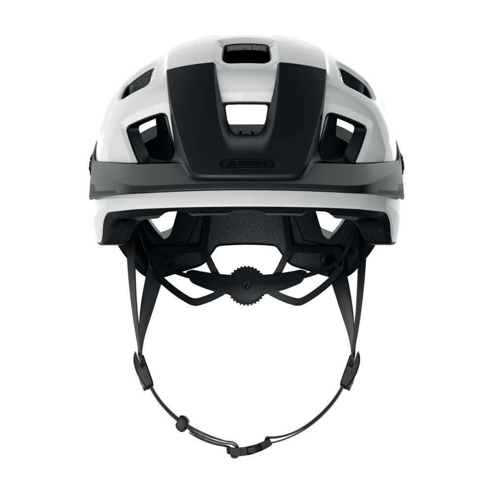 Abus Motrip helmet