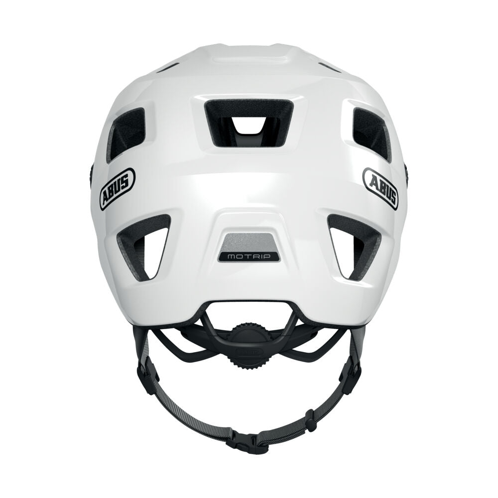 Abus Motrip helmet