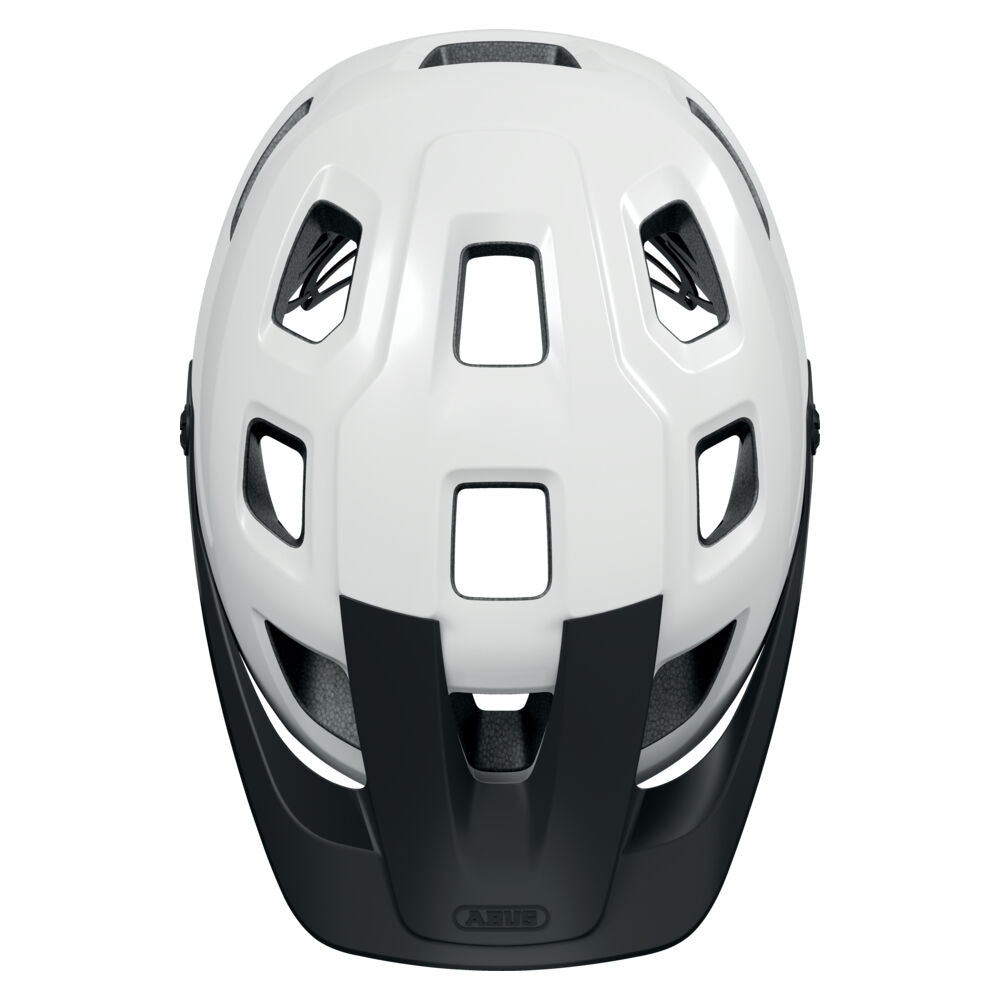 Abus Motrip helmet