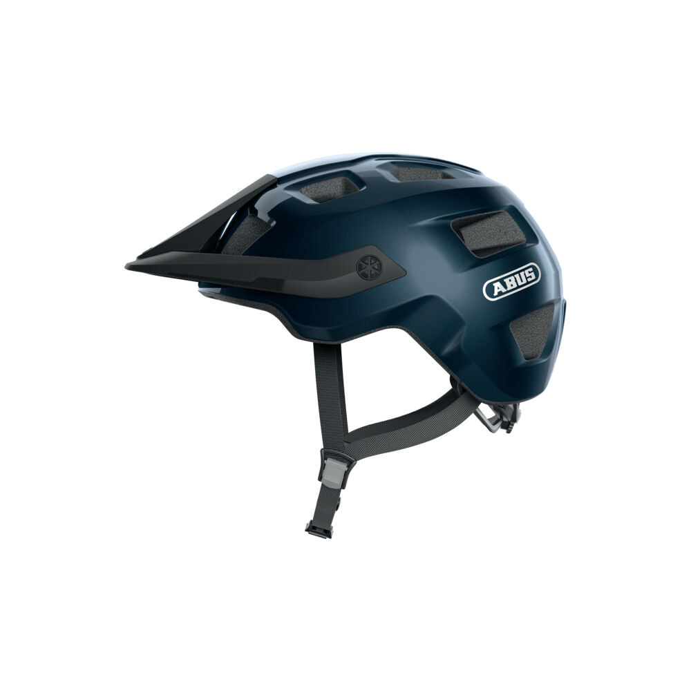Abus Motrip helmet