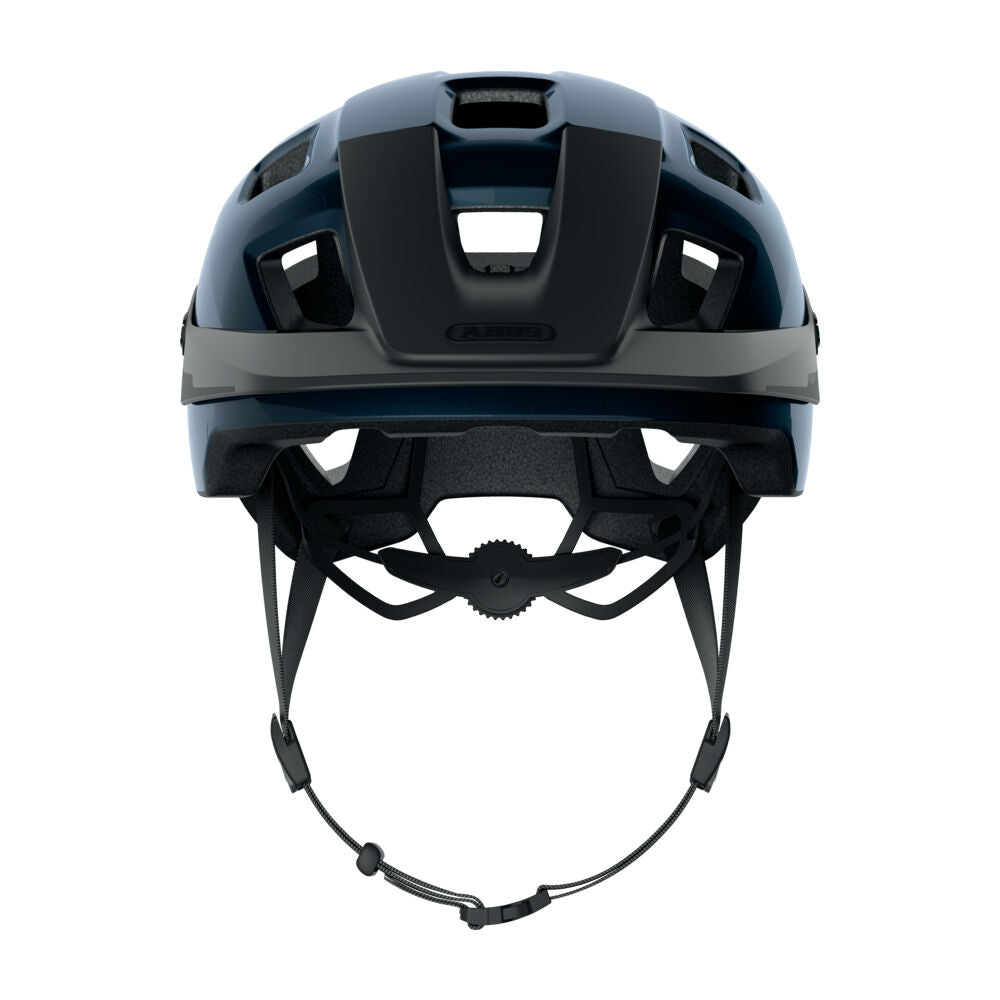 Abus Motrip helmet