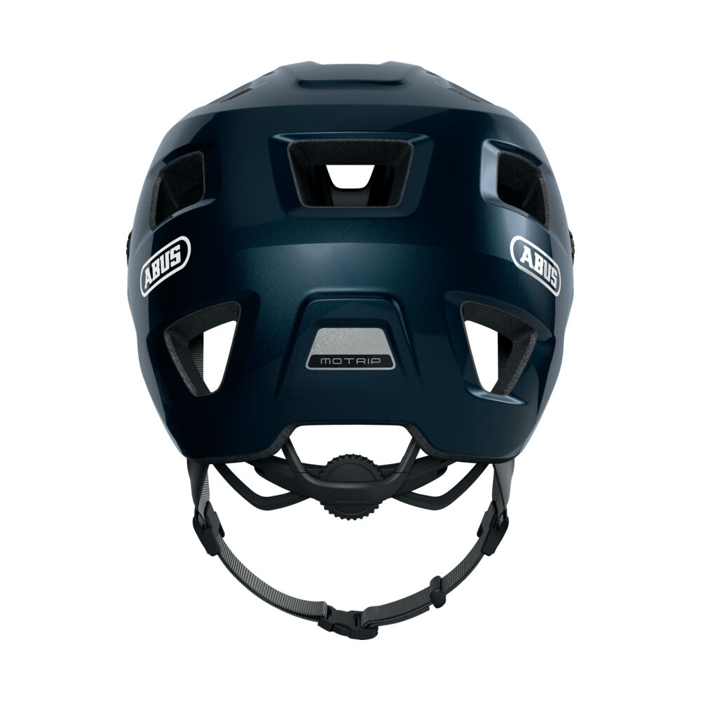 Abus Motrip helmet