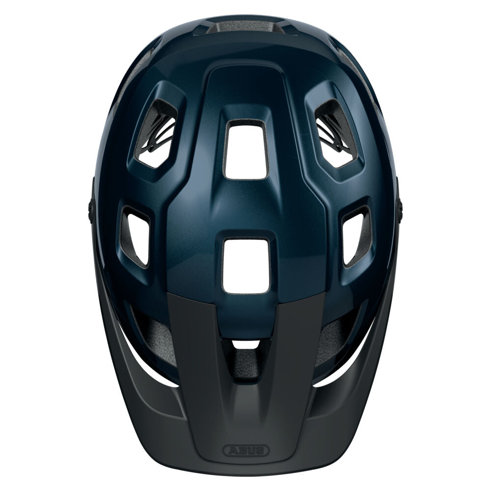 Abus Motrip helmet