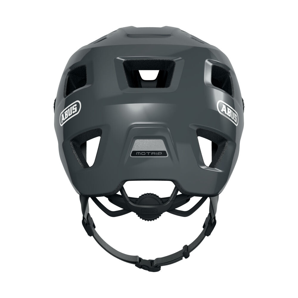 Abus Motrip helmet
