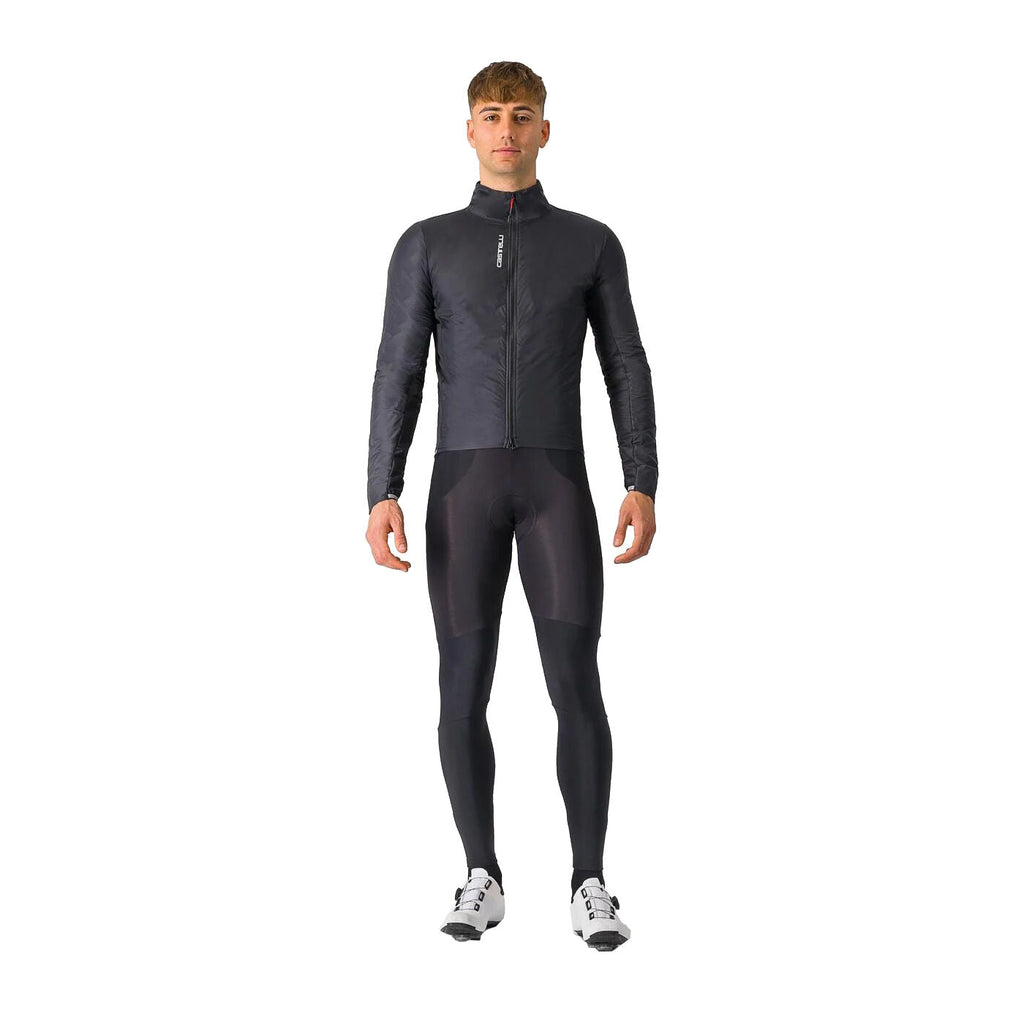 Castelli Fly Direct jacket