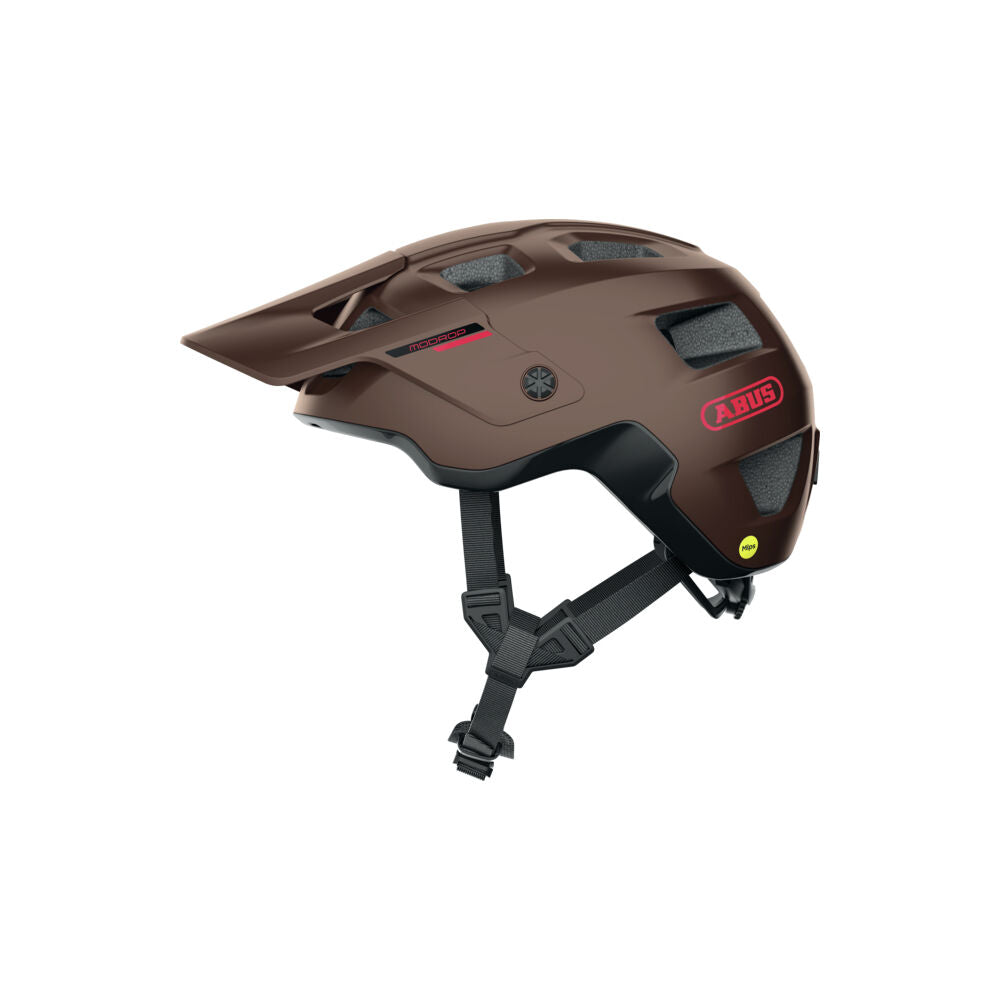Abus Modrop Mips helmet