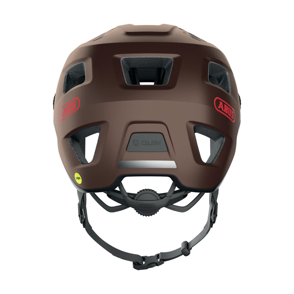 Abus Modrop Mips helmet