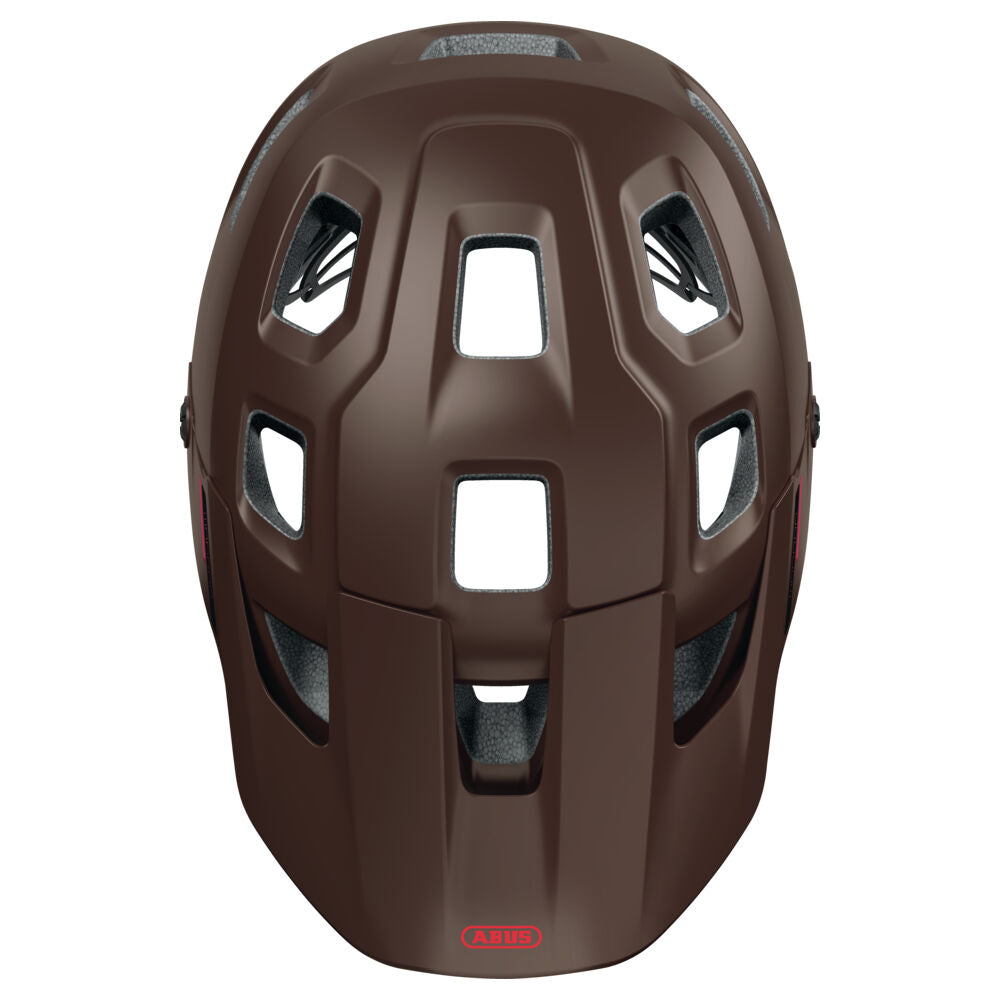 Abus Modrop Mips helmet