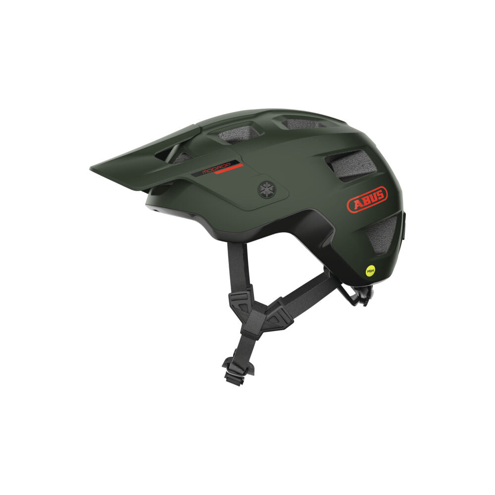 Abus Modrop Mips helmet