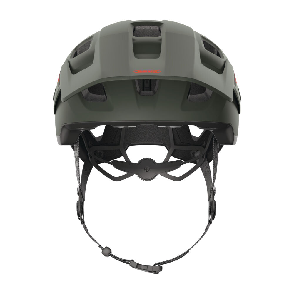 Abus Modrop Mips helmet