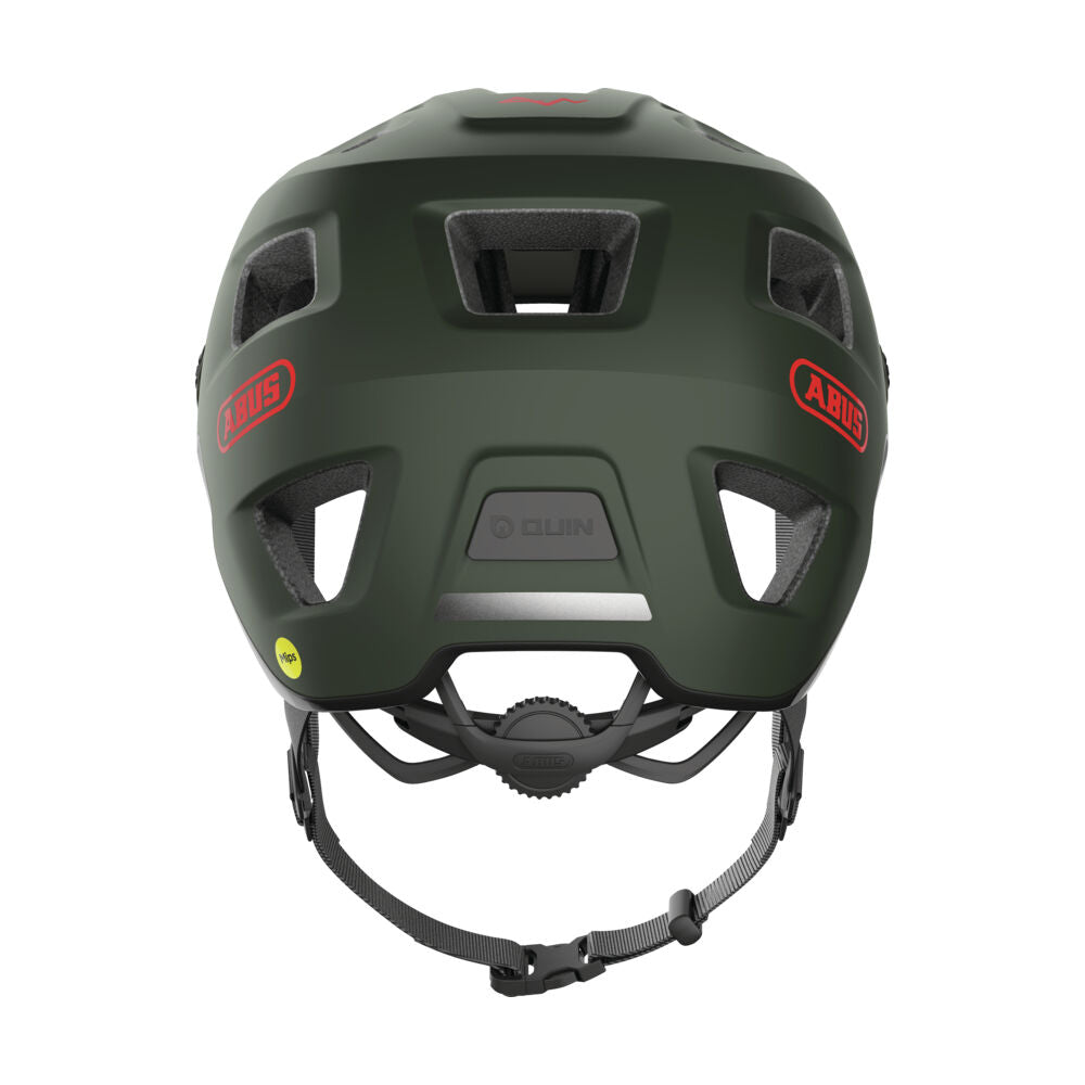 Abus Modrop Mips helmet