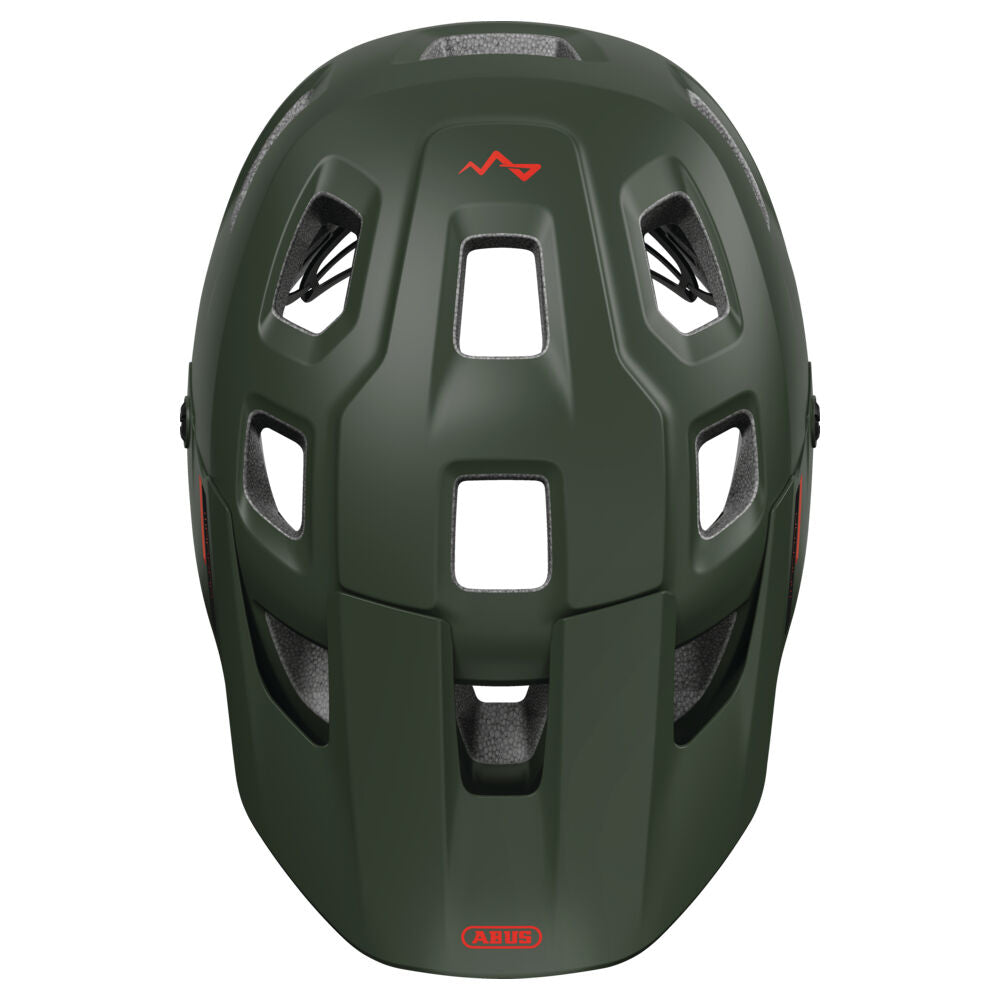Abus Modrop Mips helmet