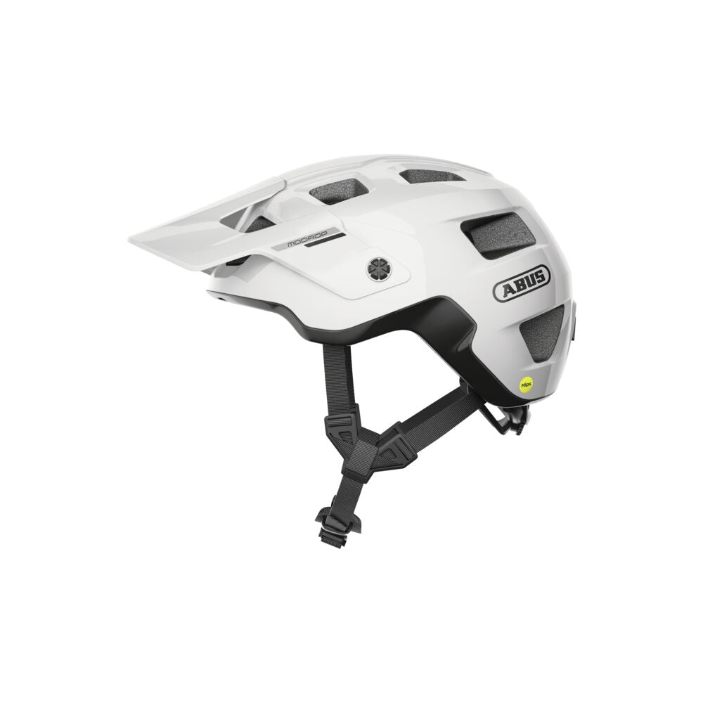 Abus Modrop Mips helmet