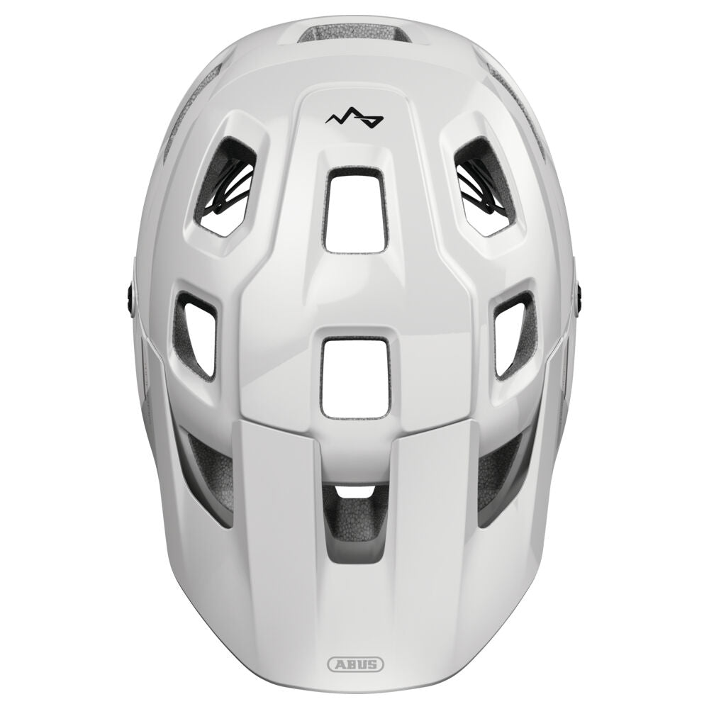 Abus Modrop Mips helmet