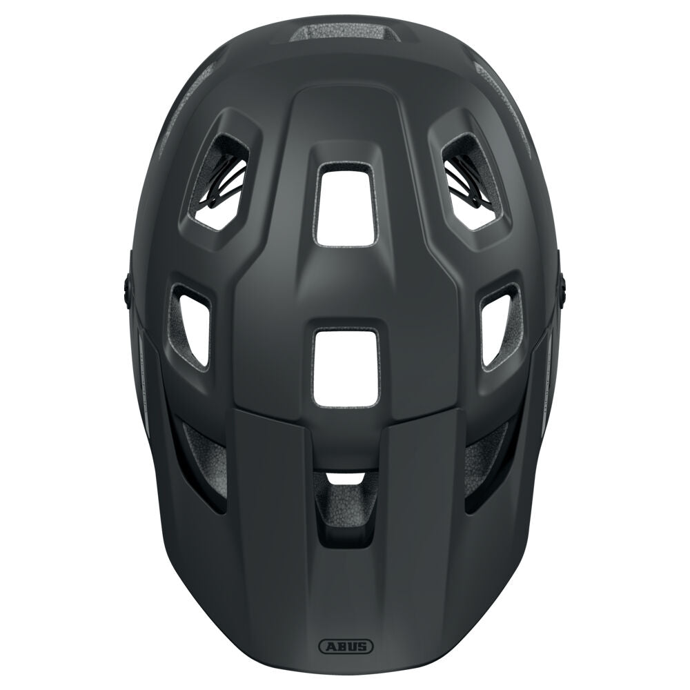 Abus Modrop Mips helmet