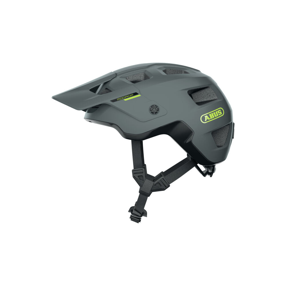 Abus Modrop helmet