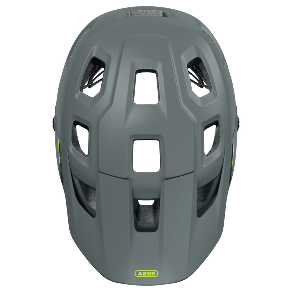 Abus Modrop helmet