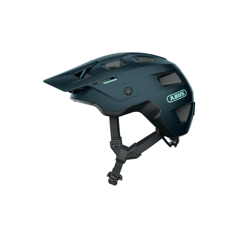 Abus Modrop helmet