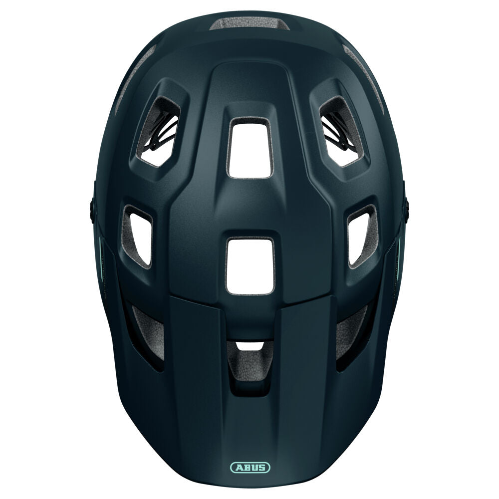 Abus Modrop helmet