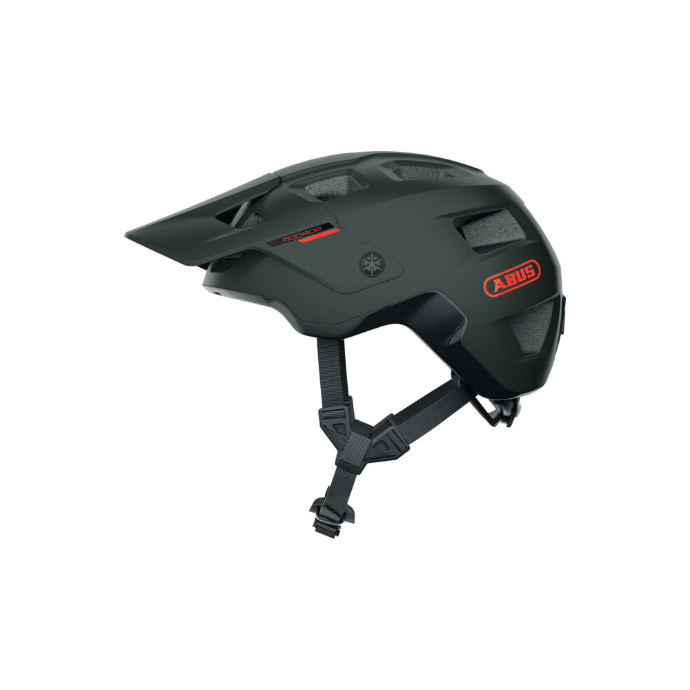 Abus Modrop helmet