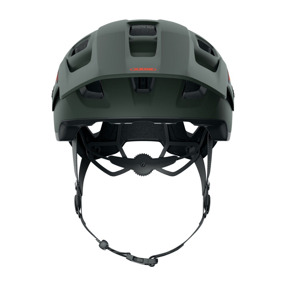 Abus Modrop helmet
