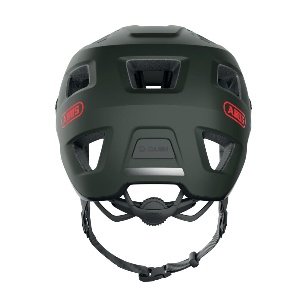 Abus Modrop helmet
