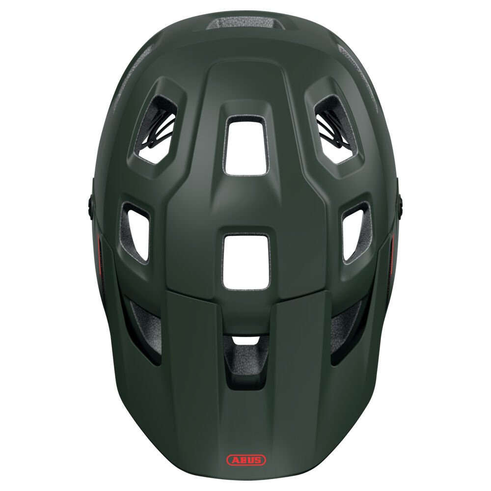 Abus Modrop helmet