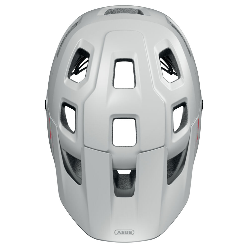 Abus Modrop helmet