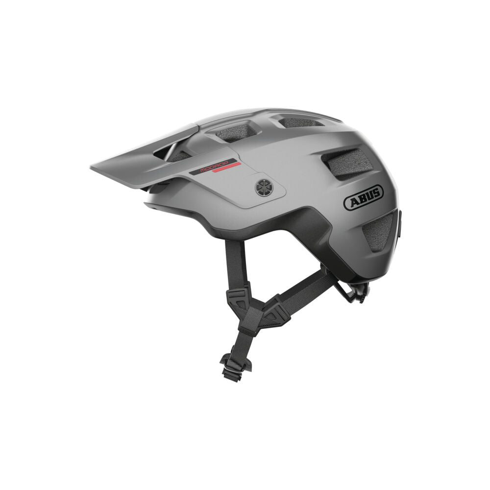 Abus Modrop helmet