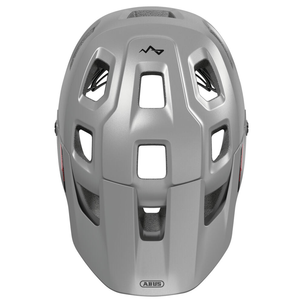 Abus Modrop helmet