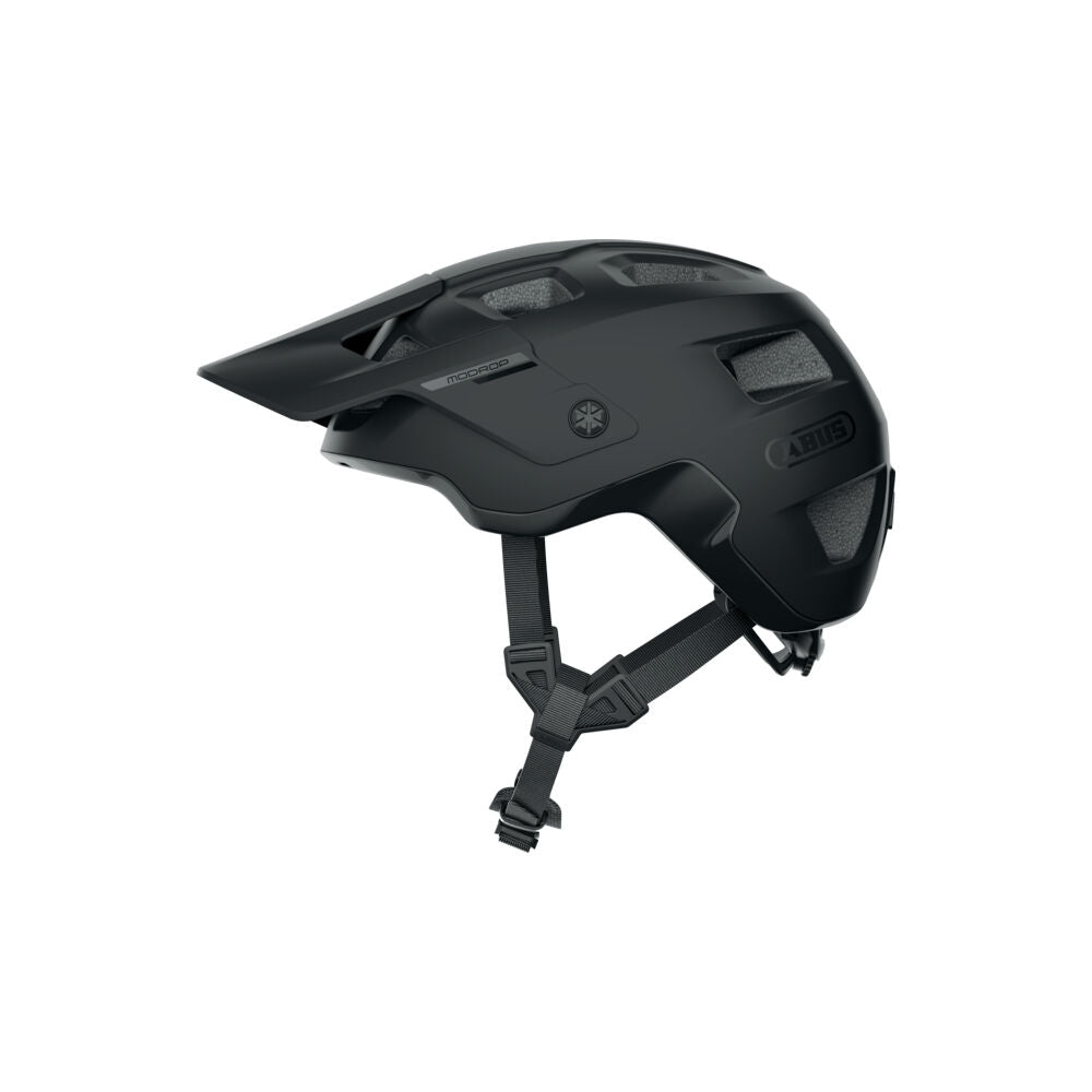 Abus Modrop helmet