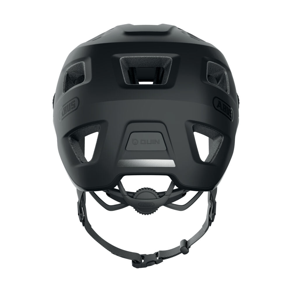 Abus Modrop helmet