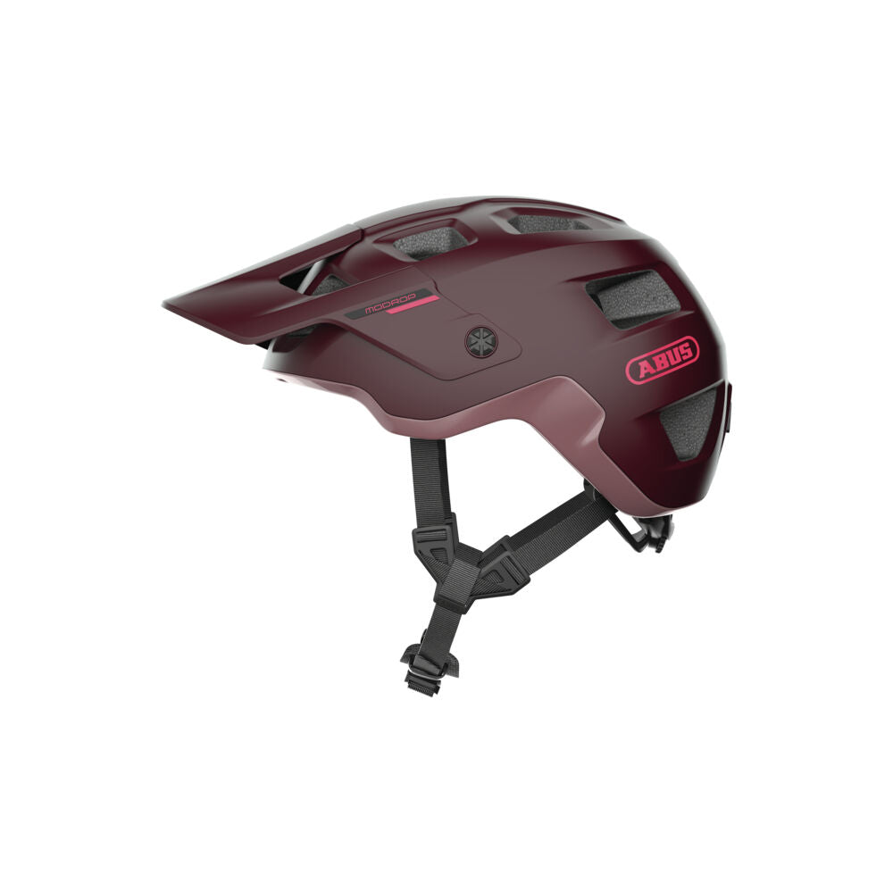 Abus Modrop helmet