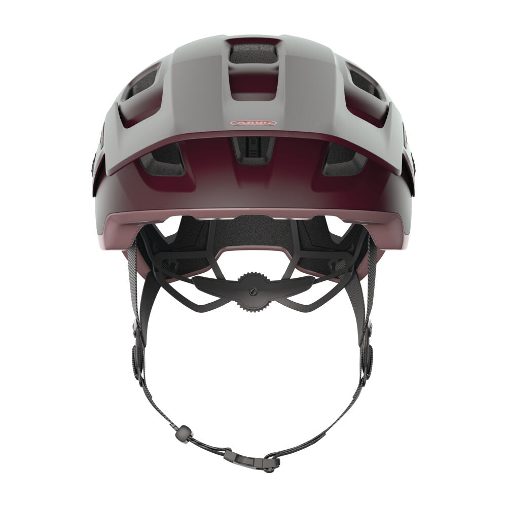 Abus Modrop helmet