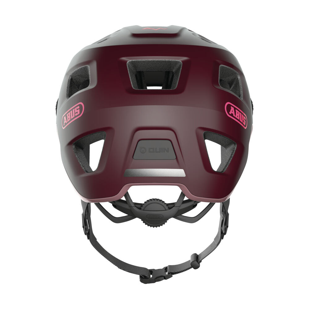 Abus Modrop helmet