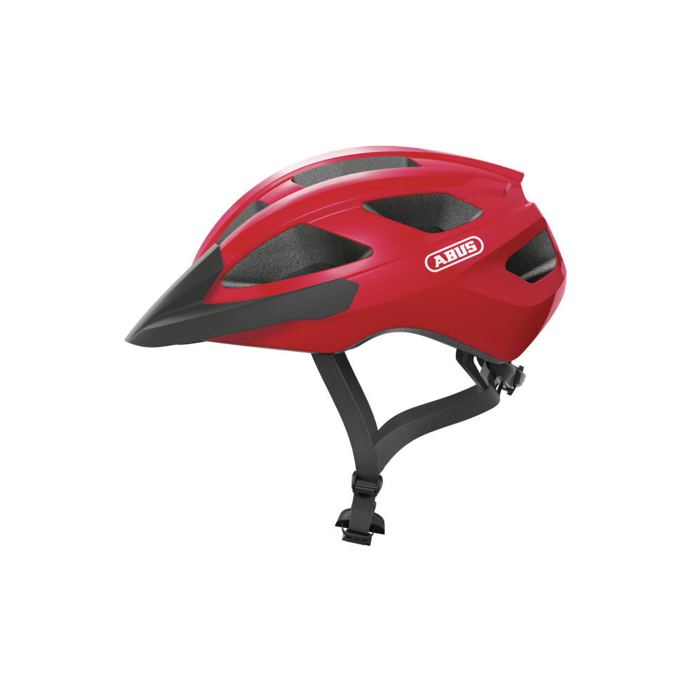 Abus Macator helmet