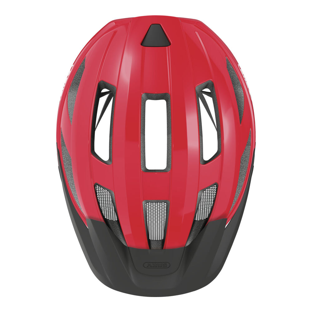 Abus Macator helmet