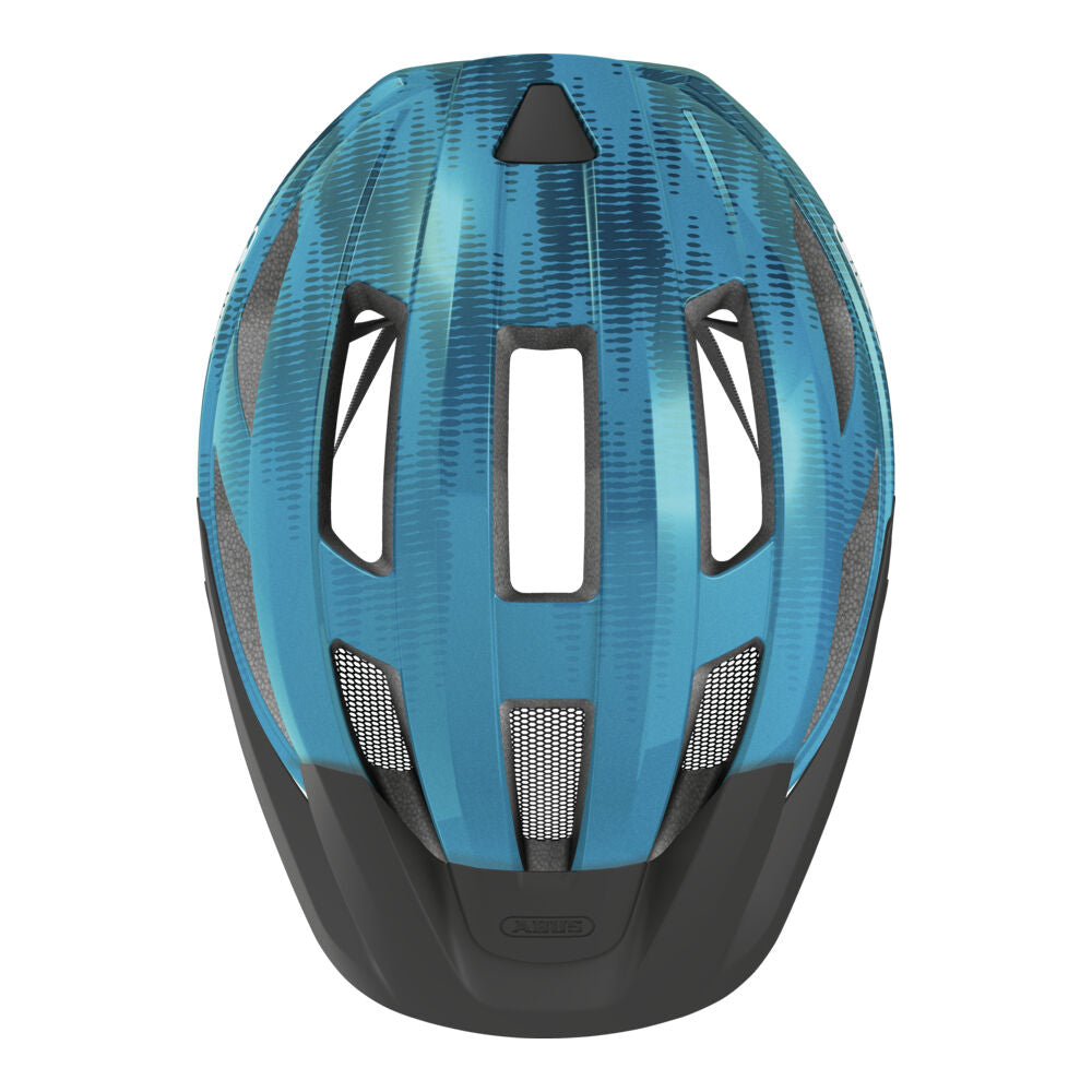 Abus Macator helmet