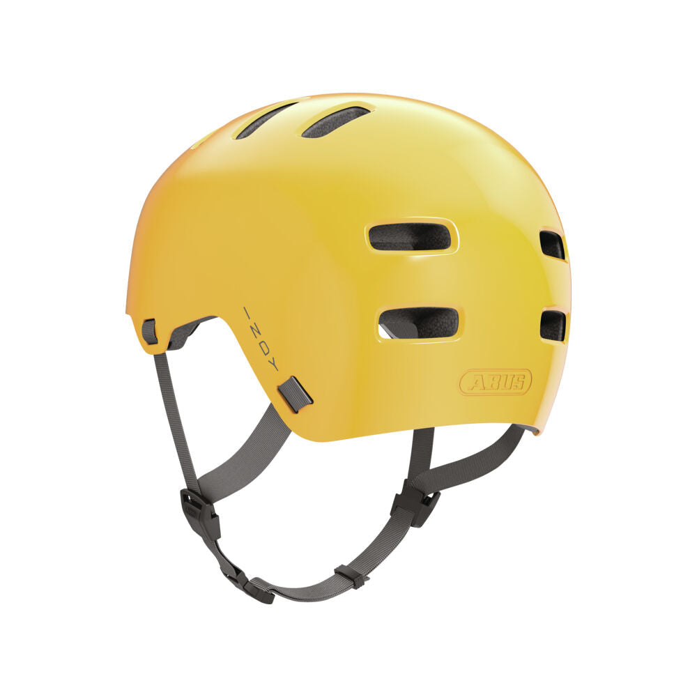Abus Indy helmet